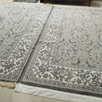 2 تخته فرش و گلیم 6 متری سیلور