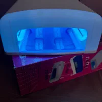 دستگاه UV