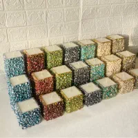 شمع سنگی خاص ‌‌و زیبا