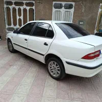 سمند LX1388|خودرو سواری و وانت|جهرم, |دیوار