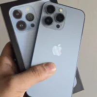 اپل ۱۳ پرو(قابل معاوضه)