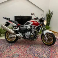 cb 1300 سی بی بیکینگ
