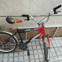 دوچرخه