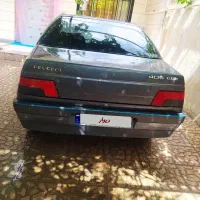 پژو۴۰۵|خودرو سواری و وانت|همدان, |دیوار