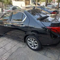 دنا ۴۰۱ اتومات توربو