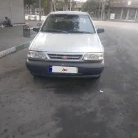 پراید مدل 82سالم