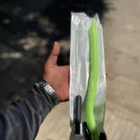 شلنگ یکبار مصرف فیوژن