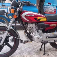 موتور تکنو 200