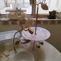 ست پذیرای|ظروف سرو و پذیرایی|کرج, ساسانی (قلمستان)|دیوار