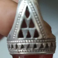 سلام سنگ یمن آبدار رکاب رسول ورکا ب گوزنی