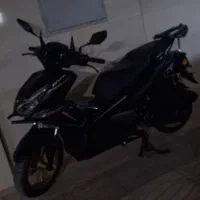 آیروکس ۱۸۰ مدل ۱۴۰۳