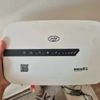 مودم ایرانسل TF-i60 E1