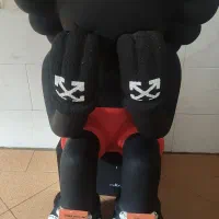 مجسمه ی خجالتی ژاپنی