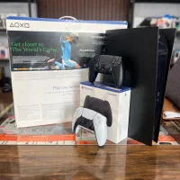 PS5 FAT نسخه کپی خور