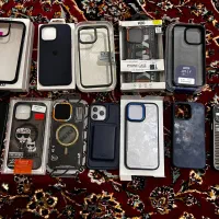 قاب ایفون 15 pro max