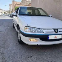 پارس سال مدل ۹۳