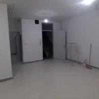 اپارتمان  ۸۰ متری همکف
