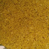 بذر یونجه فروشی دارم تضمینی