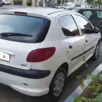 ۲۰۶ تیپ دو|خودرو سواری و وانت|اردبیل, |دیوار