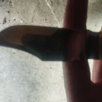 چاقو|کوهنوردی و کمپینگ|خوی, |دیوار