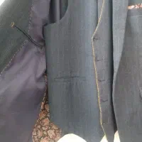 کت شلوار مردانه