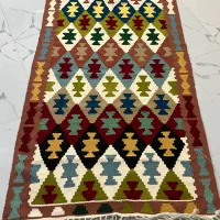 فروش سنتی دست بافت