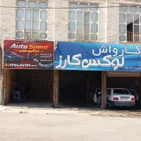 صداگیری کابین خودرو