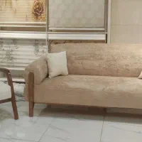 مبل آماده مینیمال