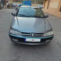پژو پارس