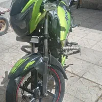 اپاچی مدل 95