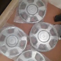 قالپاق پژو اسباب بازی