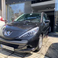 فروش نقدواقساط207مدل97