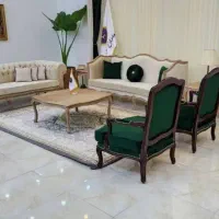 مبل ابزاری ،وام ۱۸ ماهه طرف قرار داد با بانک ملی