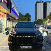 کی ام سی T9 / فابریک / اقساط
