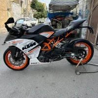 ktm250rc rs200 cf250 مگلی 200