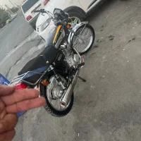 موتورسیکلت