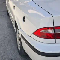 سمند دوگانه ef7 مدل ۹۷