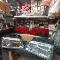 تودری*چراغ جلو +خطر عقب ۴۰۵ پارسSlxسورن اریسان