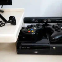xbox 360 250gig