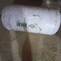 کپسول گاز سی ان جی پیکانی