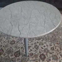 میز جلوی مبل