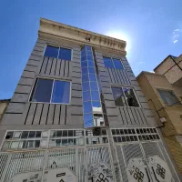 آپارتمان 110متری/مطهری 17/سندششدانگ ملک