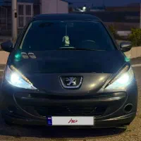 207 فرانسوی