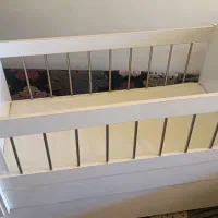 سرویس کالسکه وتخت گهواره ای