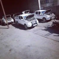 نیروی فنی