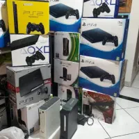 خریدار و فروشنده ps4 slim fat poro حتی بدون کارتن