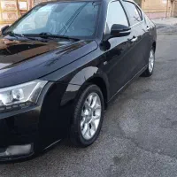 دنا پلاس اتومات آپشنال مدل 403