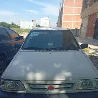 پراید