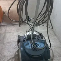 فروش جارو برقی استخری