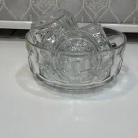 انار خوری ۶ نفره پیرکس اصل